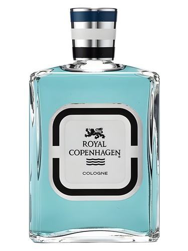 Frasco de Royal Copenhagen — Royal Copenhagen