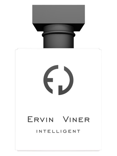 Frasco de Intelligent, de Ervin Viner