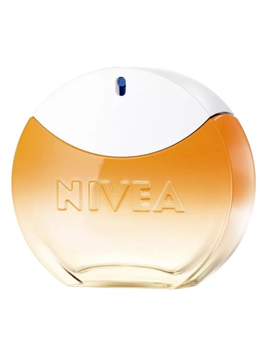 Frasco de Nivea Sun, de Nivea