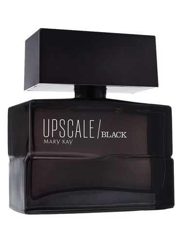 Frasco de Upscale Black, de Mary Kay