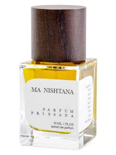 Frasco de Ma Nishtana — Prissana