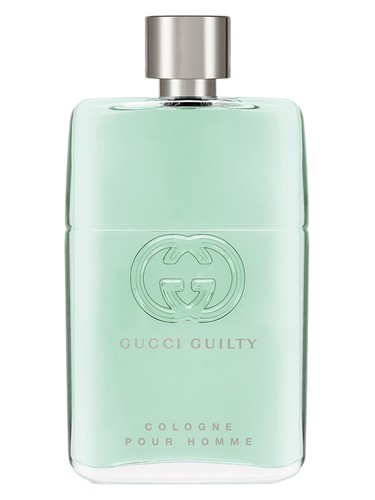 Frasco de Gucci Guilty Cologne Pour Homme — Gucci