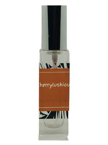 Frasco de Cherrylushious, de Ganache Parfums