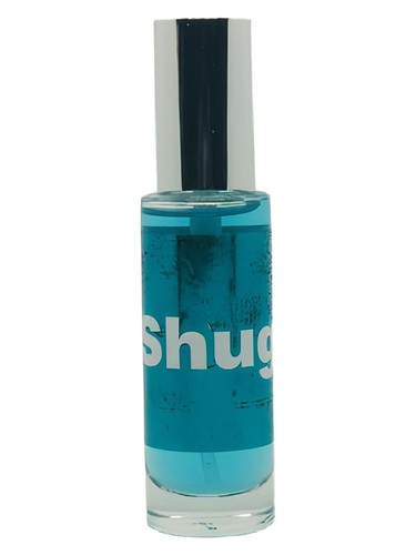 Frasco de Shugared, de Ganache Parfums