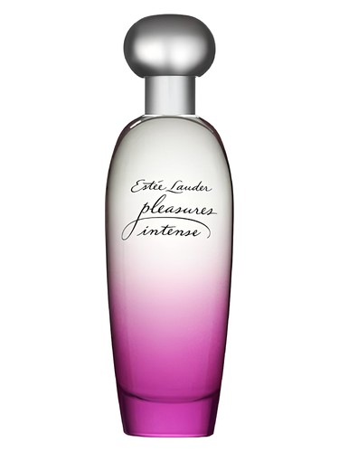 Frasco de Pleasures Intense — Estée Lauder