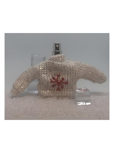 Frasco de Ugly Christmas Sweater — Ganache Parfums