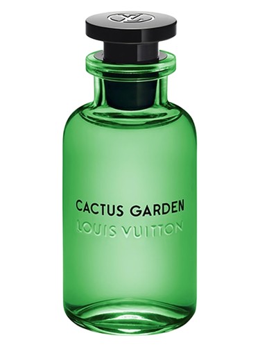 Frasco de Cactus Garden — Louis Vuitton