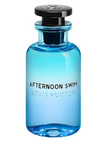 Frasco de Afternoon Swim — Louis Vuitton