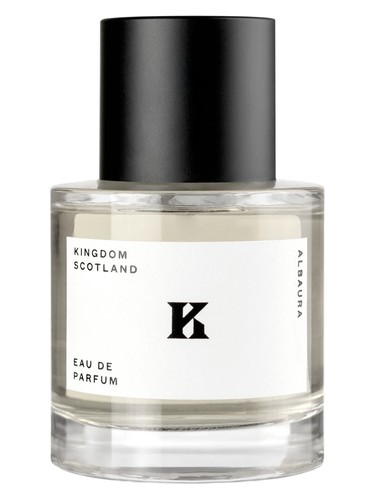 Frasco de Albaura, de Kingdom Scotland