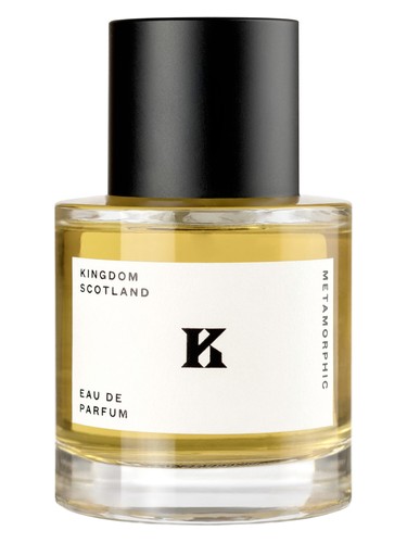 Frasco de Metamorphic, de Kingdom Scotland