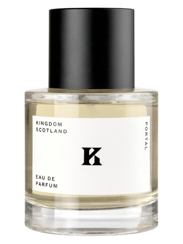Frasco de Portal, de Kingdom Scotland