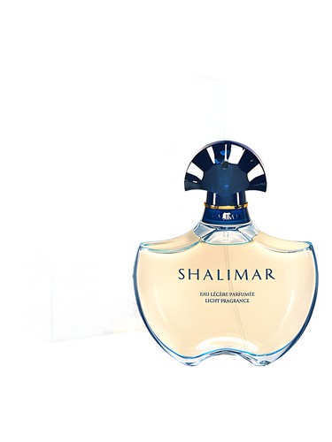 Frasco de Shalimar Legere — Guerlain