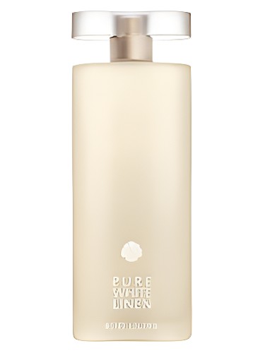 Frasco de Pure White Linen — Estée Lauder