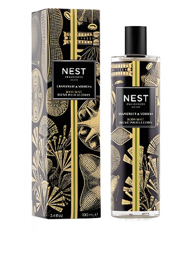 Frasco de Grapefruit & Verbena — Nest