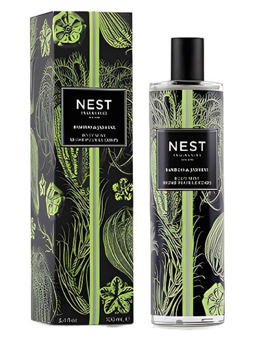 Frasco de Bamboo & Jasmine, de Nest