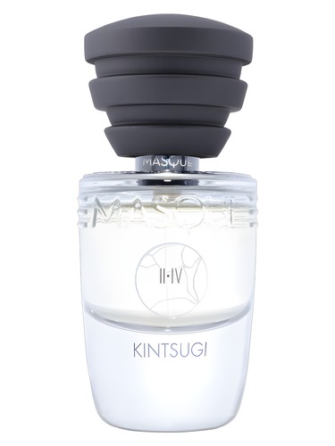 Frasco de Kintsugi — Masque Milano