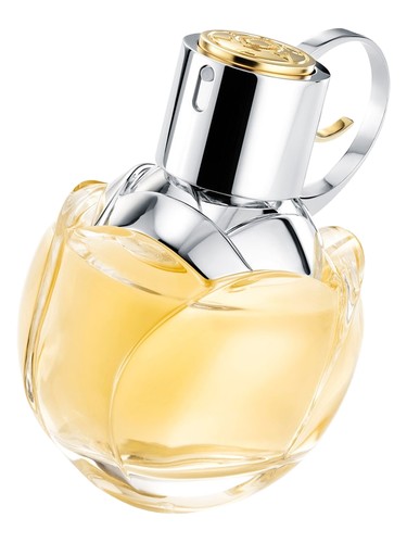 Frasco de Wanted Girl — Azzaro