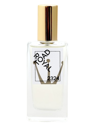 Frasco de 2324 In Berlin, de Royal Toad