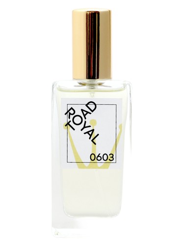 Frasco de 0603 4 me 2, de Royal Toad