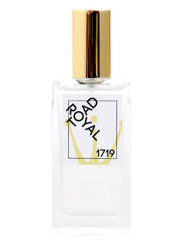 Frasco de 1719 Green Linn, de Royal Toad