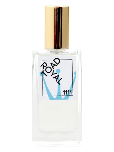 Frasco de 1111 Excitement, de Royal Toad