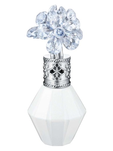 Frasco de Crystal Bloom Something Pure Blue 2019 — Jill Stuart