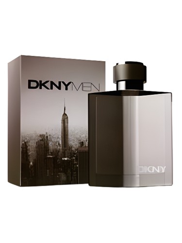 Frasco de DKNY Men 2009, de Donna Karan