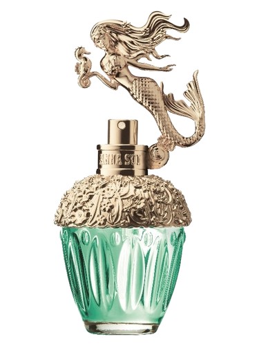 Frasco de Fantasia Mermaid — Anna Sui