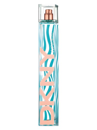 Frasco de DKNY Women Summer 2019, de Donna Karan