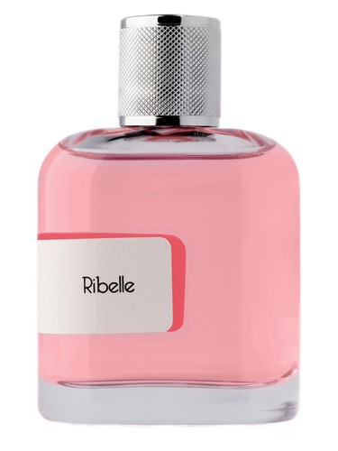 Frasco de Ribelle, de G-Nose Perfumes