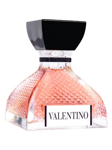 Frasco de Valentino Eau de Parfum, de Valentino