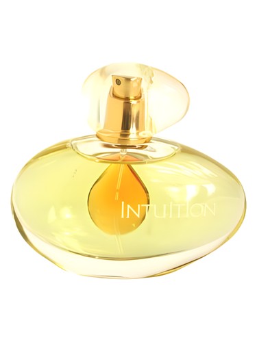 Frasco de Intuition — Estée Lauder
