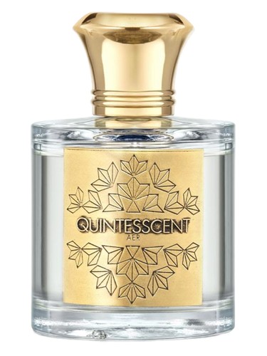 Frasco de Aer, de Quintesscent
