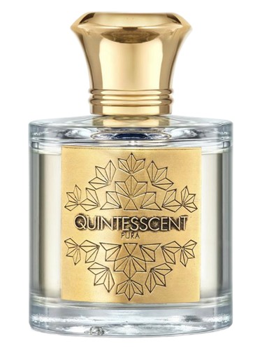 Frasco de Pura, de Quintesscent