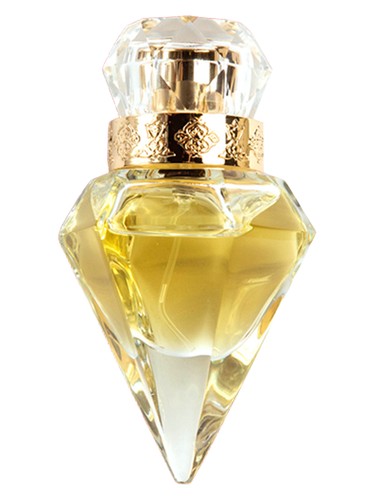 Frasco de Museum I, de Museum Parfums
