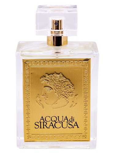 Frasco de Aretusa, de Acqua di Siracusa