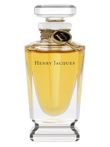 Frasco de Ferouzia — Henry Jacques