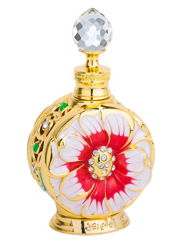 Frasco de Layali Rouge — Swiss Arabian