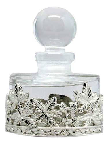 Frasco de Musk Malaki, de Swiss Arabian