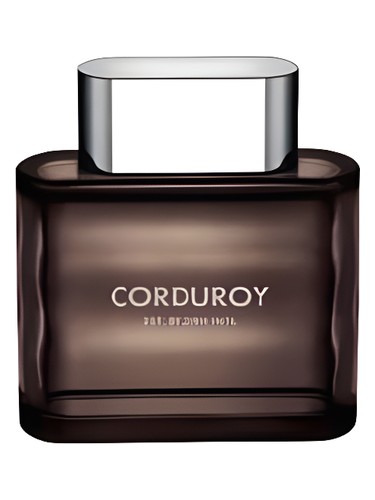 Frasco de Corduroy — Zirh
