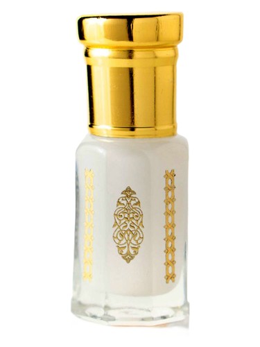 Frasco de Musk Tahara, de Swiss Arabian