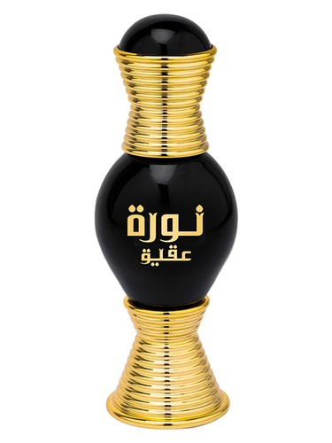 Frasco de Noora Onyx, de Swiss Arabian