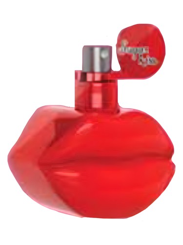 Frasco de Sugar Kiss, de Emoji