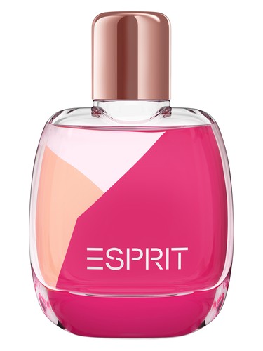 Frasco de Esprit Woman (2019), de Esprit