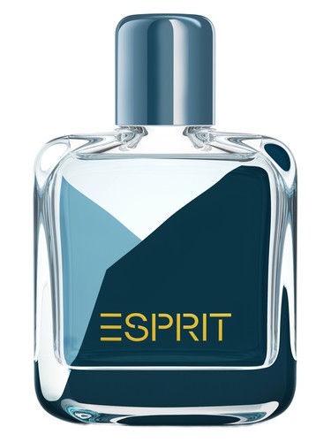 Frasco de Esprit Man (2019), de Esprit