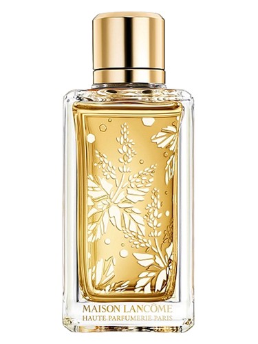 Frasco de Patchouli Aromatique, de Lancôme