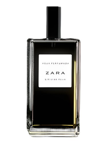 Frasco de Lirio de Agua, de Zara