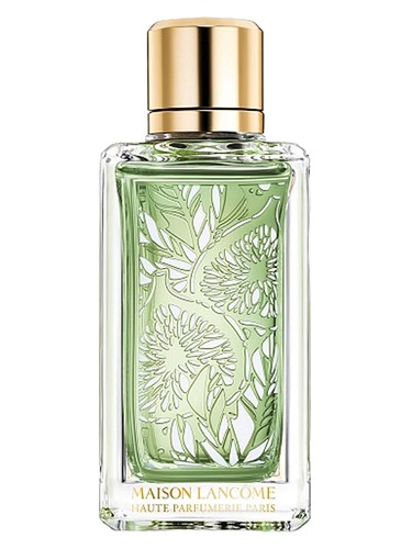 Frasco de Figues & Agrumes, de Lancôme