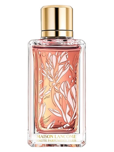 Frasco de Magnolia Rosae — Lancôme