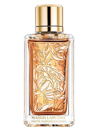 Frasco de Pivoines Printemps, de Lancôme